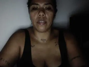 Bongacams Free Live Porn of Pocahontas17