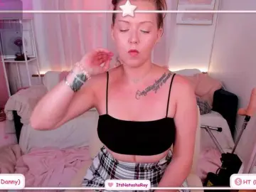 Bongacams Free Porn Cam of itsnatasharay
