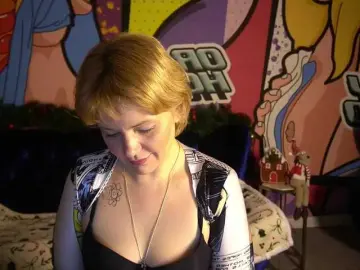 Bongacams Adult Webcams of AmaraNights