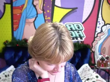 Bongacams Best Webcam of AmaraNights