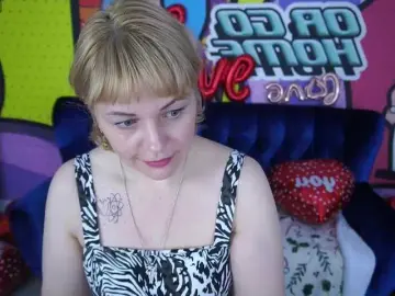 Bongacams Best Webcam of AmaraNights