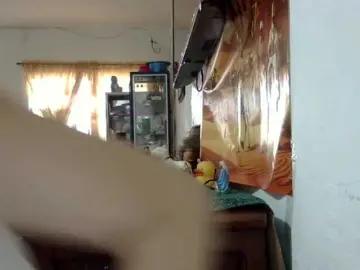 Bongacams Sex Cam of ElizabethMart