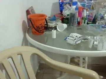 Bongacams Free Porn Cam of ElizabethMart