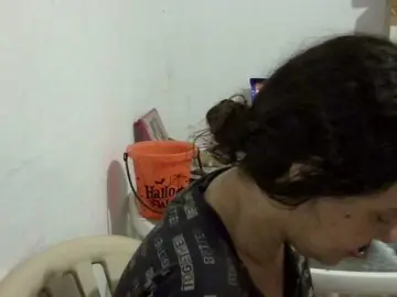 Bongacams Sex Cam of ElizabethMart