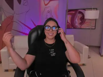 Bongacams Free Live Porn of MartinnaBonet