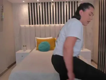 Bongacams Sex Chat of MartinnaBonet
