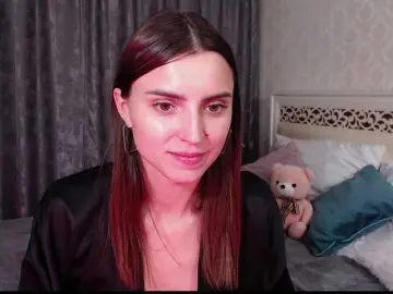 Bongacams Best Webcam of MelyssaS