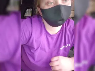 Bongacams Sex Cam of Odarina