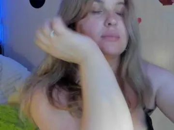 Bongacams Sex Cam of SallyNex4u