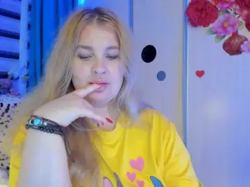Bongacams Nude Webcam of SallyNex4u