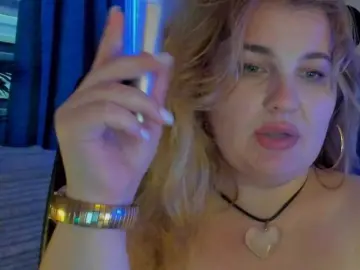 Bongacams Nude Webcam of SallyNex4u