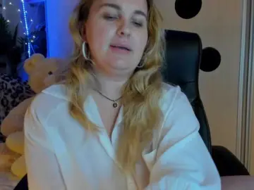 Bongacams Live Porn of SallyNex4u