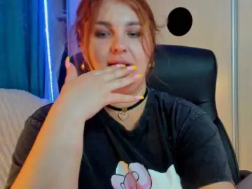 Bongacams Sex Cam of SallyNex4u