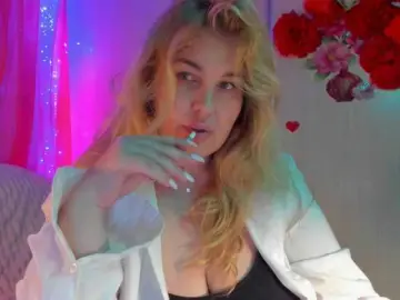 Bongacams Watch Live Sex Cams of SallyNex4u