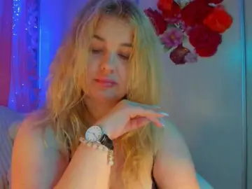 Bongacams Private Sex Chat of SallyNex4u