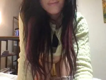 Bongacams Adult Video Chat of kittycatkendra