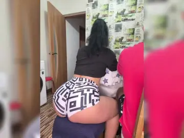 Bongacams Sex Cam of seksiIrena