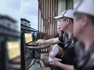 Bongacams Sex Chat of seksiIrena