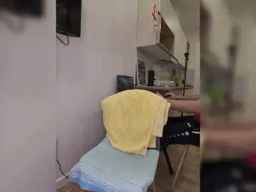 Bongacams Adult Webcam of seksiIrena