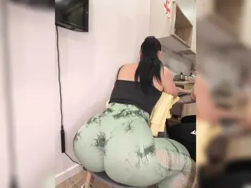 Bongacams Live Sex Cam of seksiIrena