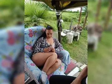Bongacams Live Sex Cam of seksiIrena
