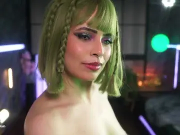 Bongacams Live Sex of Alessa-Goreng