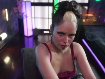 Bongacams Nude Webcam of Alessa-Goreng