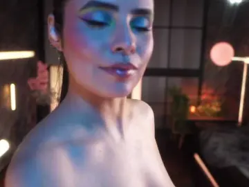 Bongacams Sex Cam of Alessa-Goreng