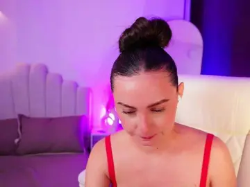 Bongacams Private Sex Chat of AliceHarper1
