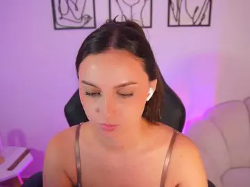Bongacams Nude Webcam of AliceHarper1