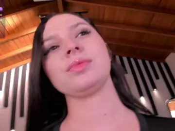 Bongacams Private Sex Chat of AliceHarper1