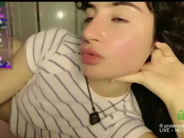 Bongacams Live Sex Cam of Deathena