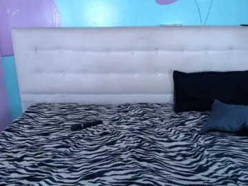 Bongacams Sex Cam of JacksonnScarlett