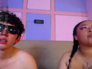 Bongacams Sex Cam of JacksonnScarlett