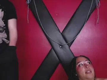 Bongacams Live Sex Cam of JacksonnScarlett