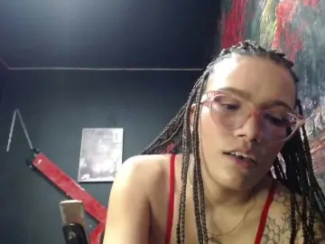 Bongacams Private Sex Chat of Yaumiiko