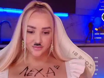 Bongacams Nude Webcam of In-your-fucking-mind