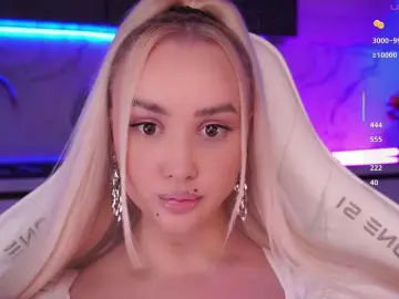 Bongacams Nude Webcam of In-your-fucking-mind