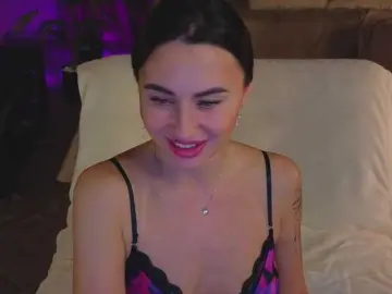 Bongacams Watch Live Sex Cams of Lilu5107