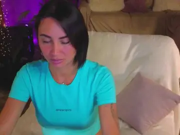 Bongacams Live Sex of Lilu5107