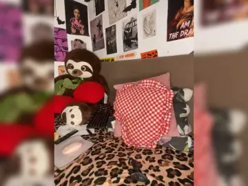 Bongacams Live Sex Cam of AgnesMoon1