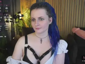 Bongacams Live Sex of AlisaGrace