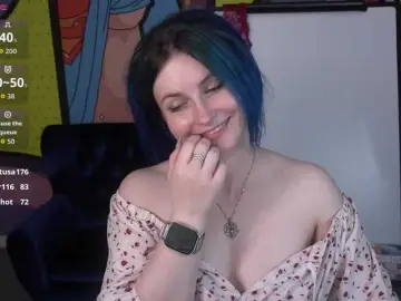 Bongacams Watch Live Sex Cams of AlisaGrace