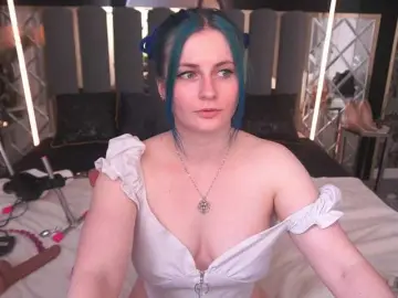 Bongacams Live Sex of AlisaGrace