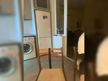 Bongacams Nude Webcam of DubleDuble