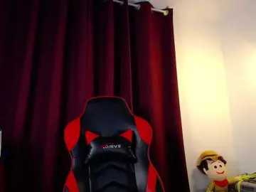 Bongacams Adult Webcams of Rosmar7-