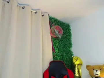 Bongacams Nude Webcam of Rosmar7-