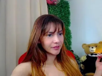 Bongacams Sex Cam of Rosmar7-