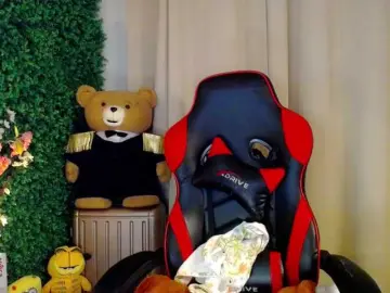 Bongacams Adult Webcam of Rosmar7-