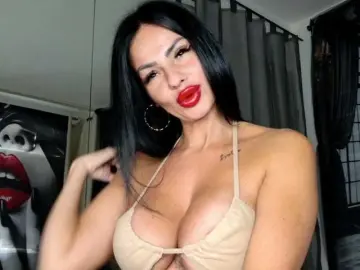Bongacams Nude Webcam of ell3